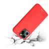 Carcaça COOL para iPhone 14 Pro Eco Biodegradável Vermelho 7