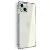 Carcasa COOL para iPhone 15 Plus AntiShock Transparente 2