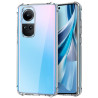 Carcasa COOL para Oppo Reno 10 5G / 10 Pro 5G AntiShock Transparente 1