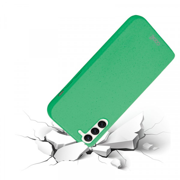 Carcasa COOL para Samsung S911 Galaxy S23 Eco Biodegradable Mint M 5