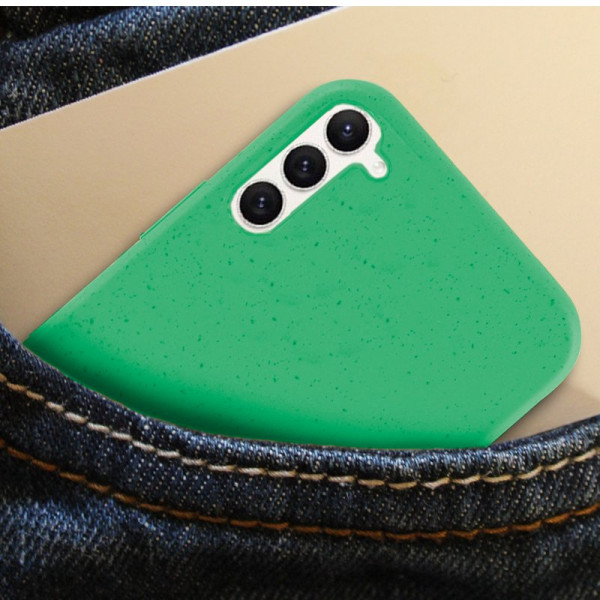 Carcaça COOL para Samsung S911 Galaxy S23 Eco Mint biodegradável M 7