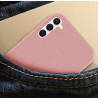 Carcasa COOL para Samsung S916 Galaxy S23 Plus Eco Biodegradable Rosa 7
