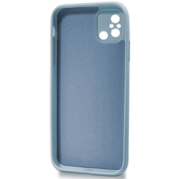 Carcasa COOL para Xiaomi Redmi 12C Cover Celeste M 2