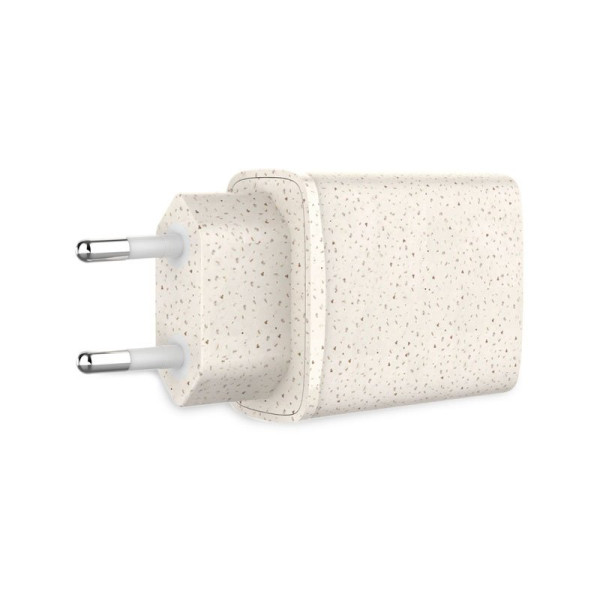 Cargador Red Universal Fast Charger (PD) Tipo-C / USB Dual COOL ECO (20W) M 5