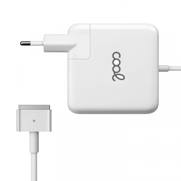 Cargador Universal Red COOL Para Apple MacBook Air - MagSafe 2 (45w) D