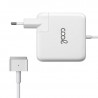 Cargador Universal Red COOL Para Apple MacBook Air - MagSafe 2 (45w) 1
