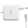 Carregador Universal Vermelho COOL Pára Apple Macbook MagSafe L (60w) 1