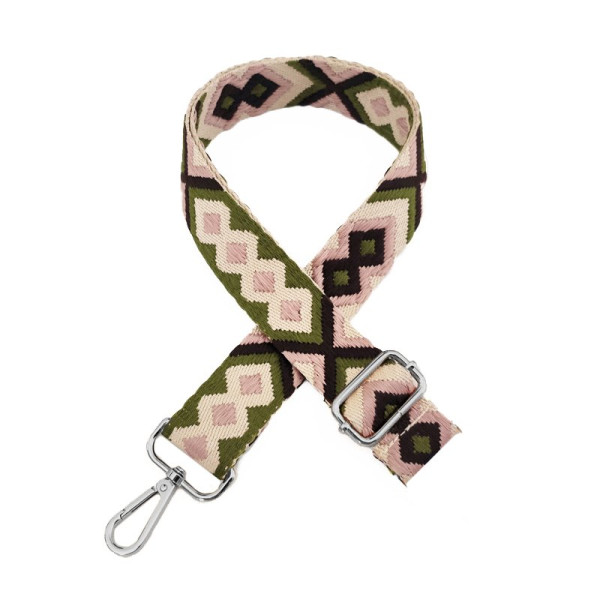 Correa Colgante COOL Universal con Tarjeta para Smartphone Verde D