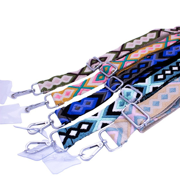 Correa Colgante COOL Universal con Tarjeta para Smartphone Verde M 8