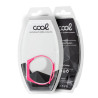 Correa COOL para Xiaomi Mi Band 5 / 6 / 7 / Amazfit Band 5 Sport Fucsia 2
