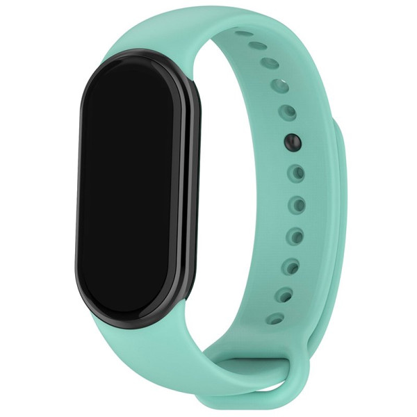 Correa COOL para Xiaomi Smart Band 8 Liso Mint D