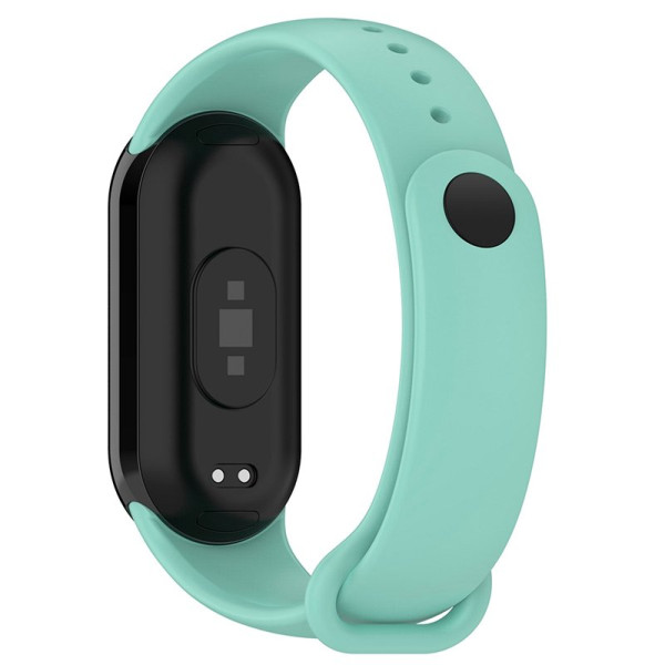 Correa COOL para Xiaomi Smart Band 8 Liso Mint M 3
