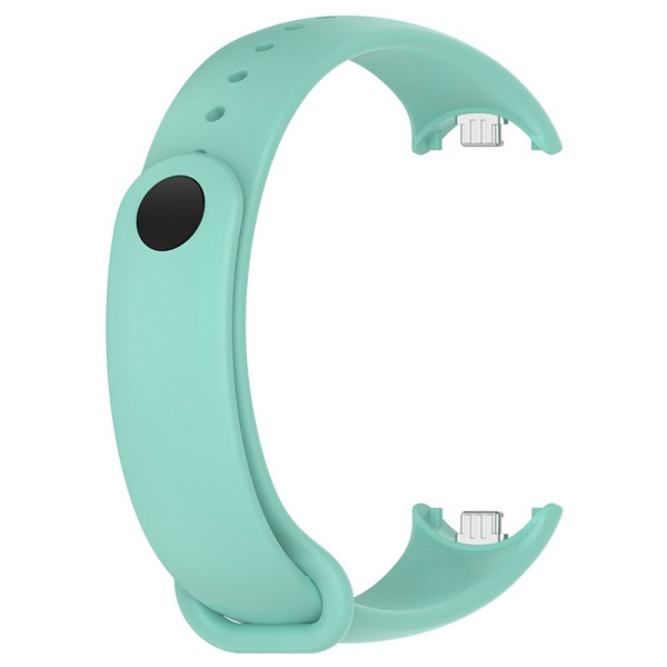 Correa COOL para Xiaomi Smart Band 8 Liso Mint M 4