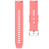 Cinta universal 20mm Amazfit Bip / GTS / Bip Lite / Huawei / Samsung / COOL Goma Rosa 1