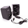 Equipo Altavoces USB para PC Gaming LED COOL 8W 5