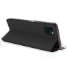 Fundação COOL Flip Cover para iPhone 15 Black Elegance 3