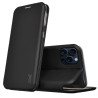 Funda COOL Flip Cover para iPhone 15 Pro Elegance Negro 1