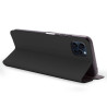 Funda COOL Flip Cover para iPhone 15 Pro Elegance Negro 3
