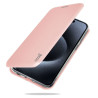 Funda COOL Flip Cover para iPhone 15 Pro Elegance Rose Gold 3