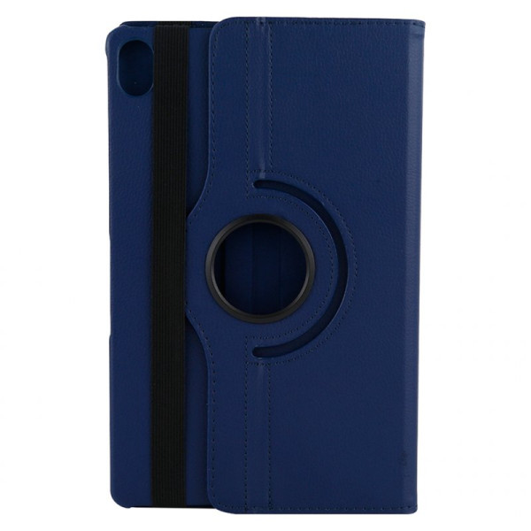 Fundação COOL para Lenovo Tab P11 / P11 Plus Polypiel Blue (11 ing) M 4