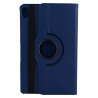 Funda COOL para Lenovo Tab P11 / P11 Plus Polipiel Liso Azul (11 pulg) 4