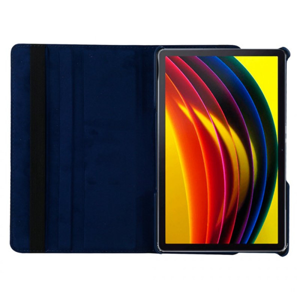 Fundação COOL para Lenovo Tab P11 / P11 Plus Polypiel Blue (11 ing) M 5