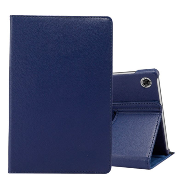 Fundação COOL para Samsung Galaxy Tab A8 X200 / X205 Azul Lise Polypiel 10.5 ing M 6
