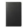Funda COOL para Xiaomi Redmi Pad SE Giratoria Polipiel Negro 5