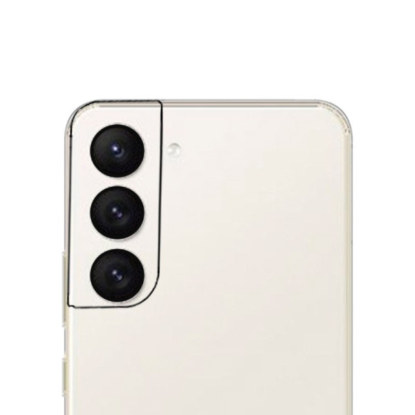 Protetor de cristal temperado COOL para câmera Samsung S911 Galaxy S23 / S23 Plus M 5