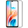 Protetor de cristal temperado COOL para Oppo A18 / A38 (FULL 3D) 1