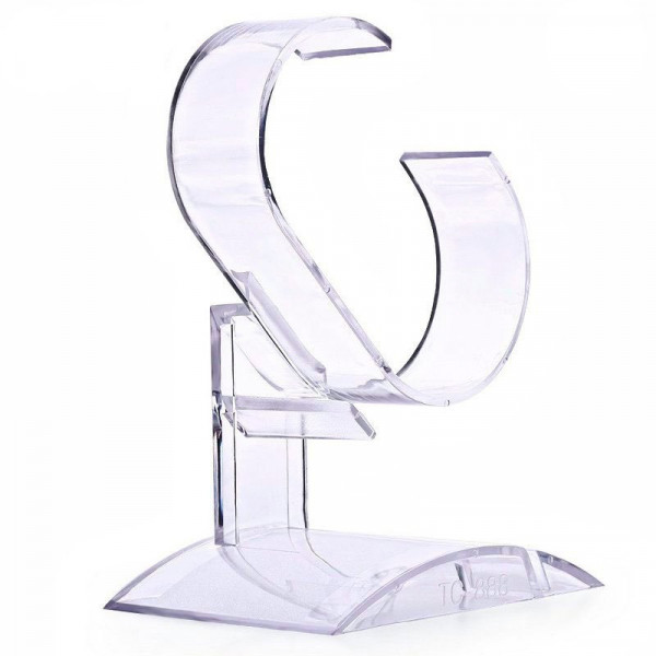 Soporte de Smartwatch Escaparate Transparente COOL D