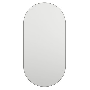 Espejo 80x40 cm vidrio H