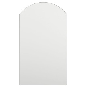 Espejo 70x40 cm vidrio H