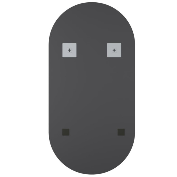 Espejo 100x50 cm vidrio M 4