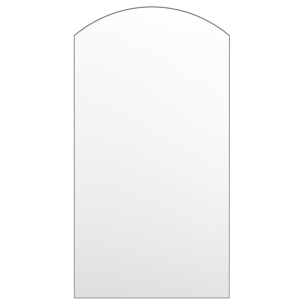 Espejo 90x45 cm vidrio M 2