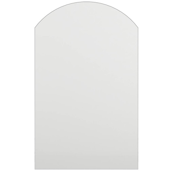 Espelho 60x40 cm vidro M 2