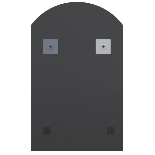 Espelho 60x40 cm vidro M 4