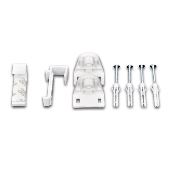 Estore de rolo 40 x 100 cm. Bege M 4