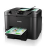 Multifunción CANON Maxify MB5450 Wifi negro 4
