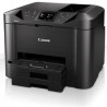 Multifunción CANON Maxify MB5450 Wifi negro 2