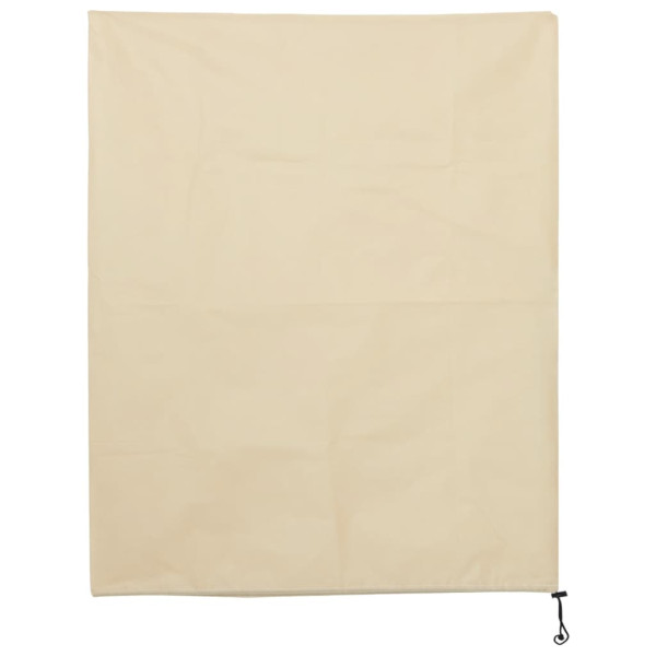 Coberturas para plantas com cordão 4 pcs 70 g/m² 0.8x1 m M 3