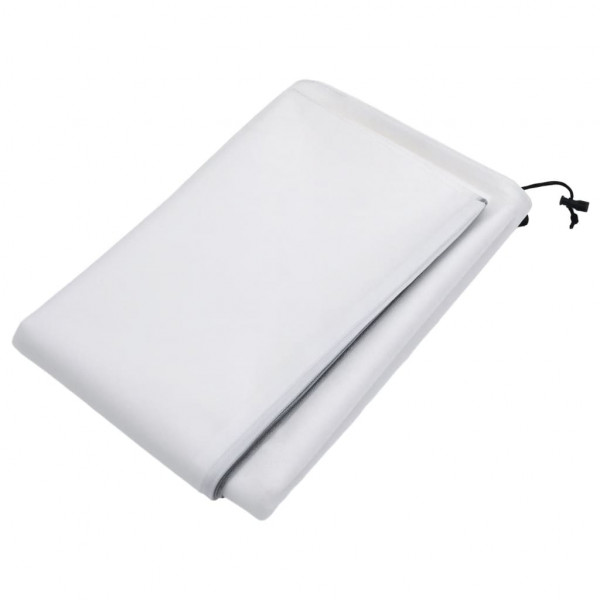 Cobertura para plantas com fecho 70 g/m² 2.36x2 m M 3