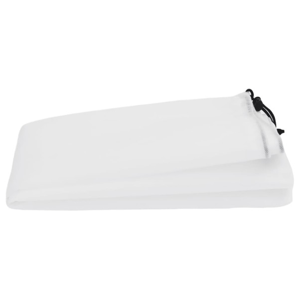 Coberturas para plantas com cordão 12 pcs 70 g/m² 0.8x0.8 m M 5