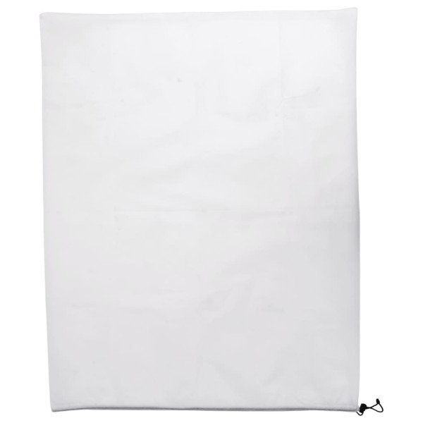 Coberturas para plantas com cordão 4 pcs 70 g/m² 0.8x1 m M 3