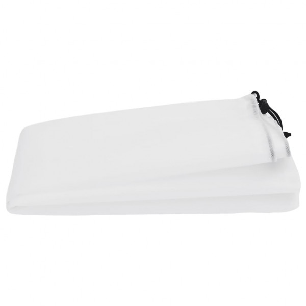 Coberturas para plantas com cordão 4 pcs 70 g/m² 0.8x0.8 m M 5