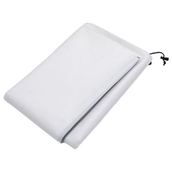 Cobertura para plantas com cremallera M 4