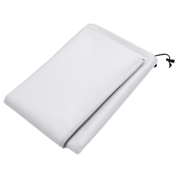 Coberturas para plantas com fecho 4 pcs 70 g/m² 3.14x2.5 m M 4