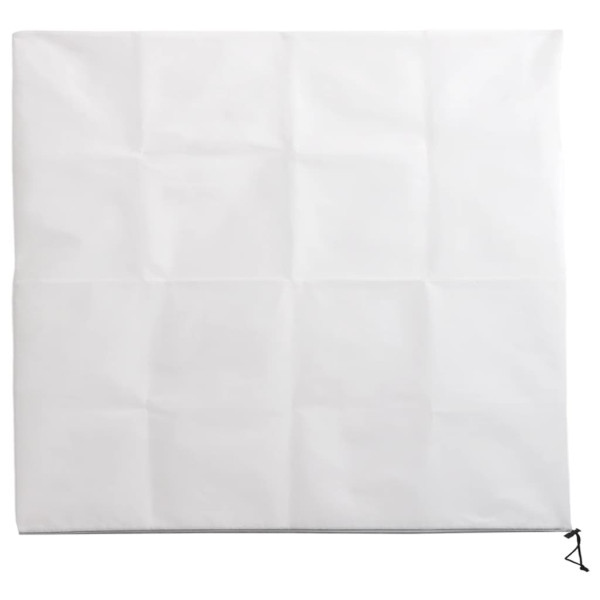 Coberturas para plantas com cremallera M 3