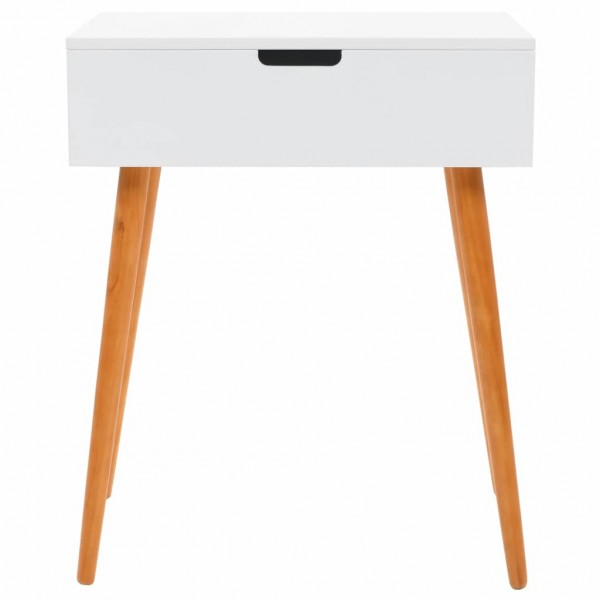 Toucador com espelho MDF 60x40x75 cm M 3