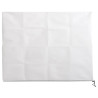 Cubierta para plantas con cremallera 70 g/m² 3.93x3 m 2